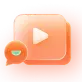 Share Moments:  icon